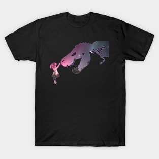 Imagine Dinosaurs T-Shirt